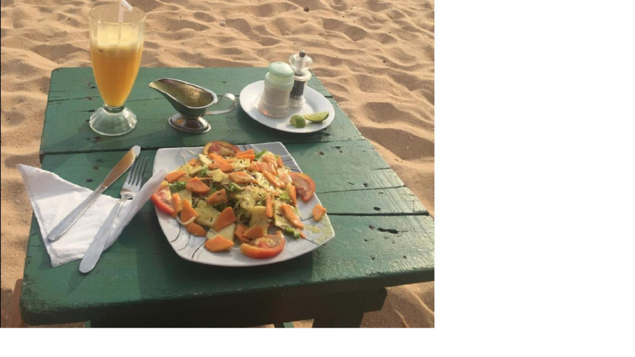 Others 3, Neela's Beach Inn, Hikkaduwa
