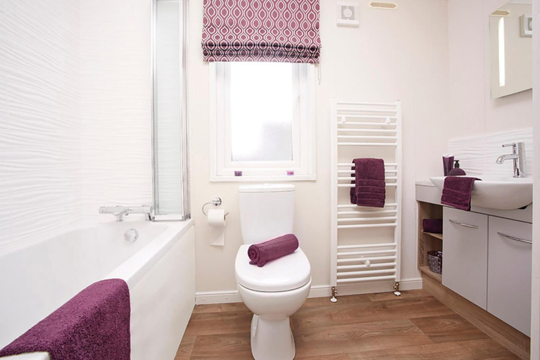 Others 5, New Forest Lodges Bashley Park, Hampshire