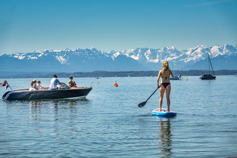 Others 4, Gasthof - Hotel zur Post, Starnberg