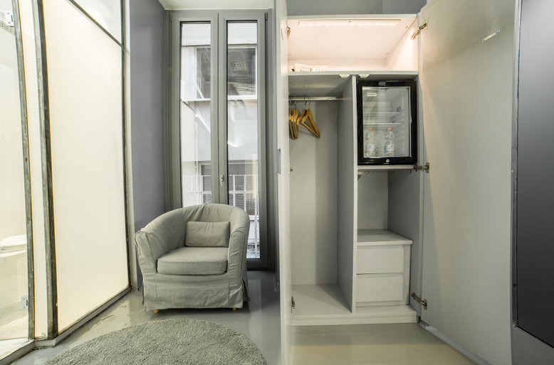 Safe 2, Napoli Chiaia 32 Deluxe Residence, Napoli