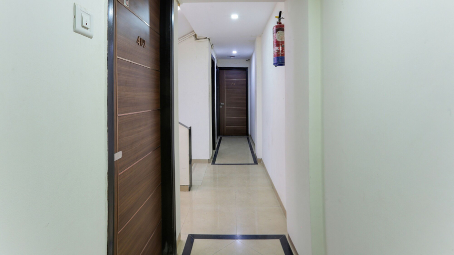Others 4, Townhouse Mumbai International Airport, Mumbai Suburban