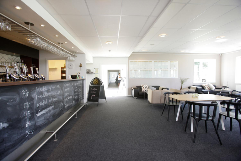 Food & Drinks 4, OnlySleep Oksebrovej, Slagelse