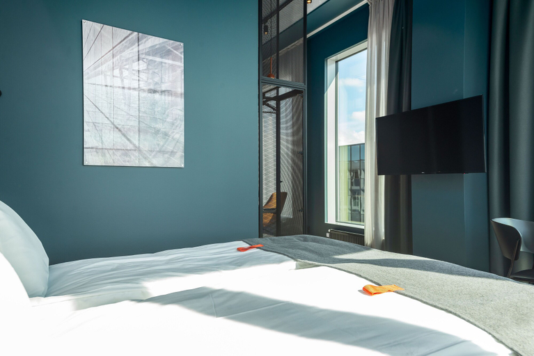 Bedroom 5, Citybox Tallinn City Center, Tallinn