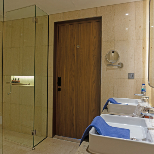 Bathroom 5