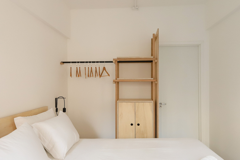 Bedroom 3, Tabas Magdalena Laura, São Paulo