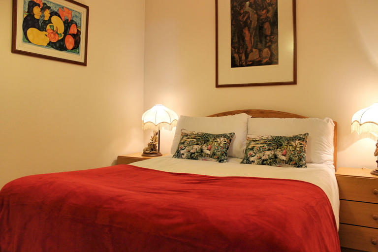 Room 4, Villa Luz by Our Madeira, Funchal