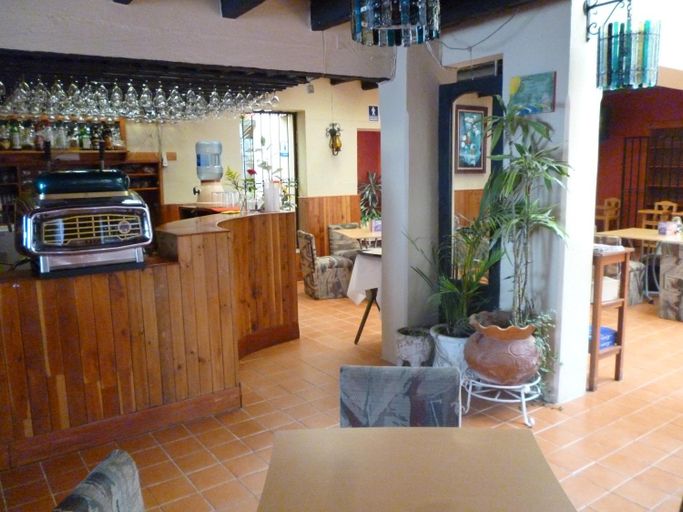 Food & Drinks 4, Casa Madero, San Cristóbal de las Casas