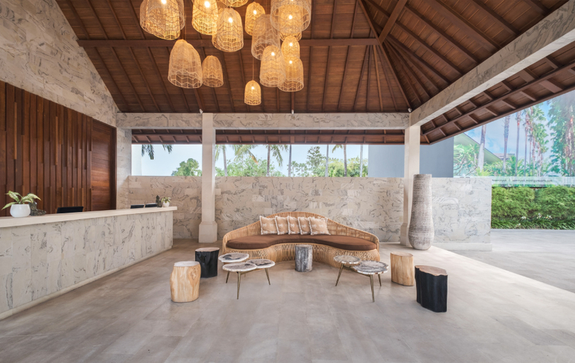 Montigo Resorts Seminyak - Others