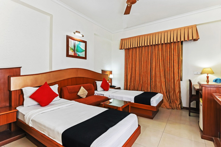 Bedroom 11