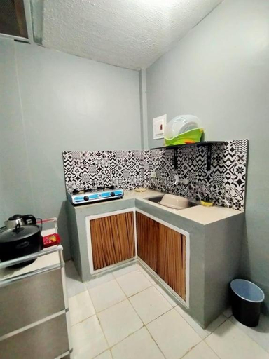 4, DJCI Apartelle walk to robinson,ne pacific mall,sm mall,s&r, Cabanatuan City