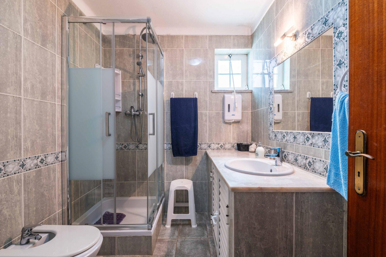 Bathroom 4, Villa Glamour by Portucasa, Silves