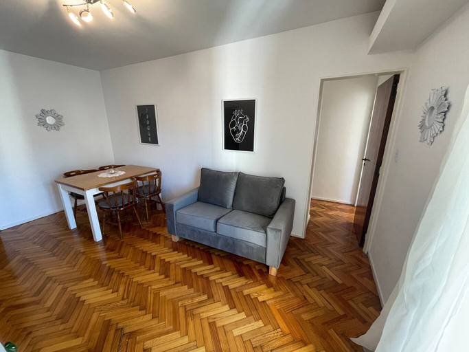 Others 5, Elegant and Cozy Apartment in Palermo, Distrito Federal