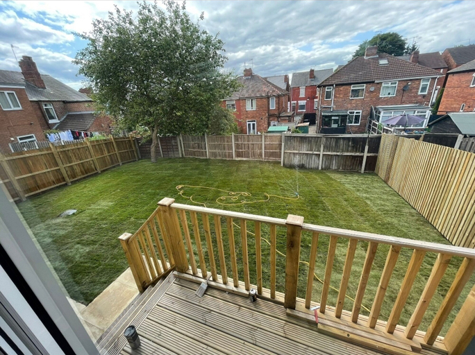 Others 5, 2 Bed Bungalow - Large Enclosed Garden - New Build, Rotherham