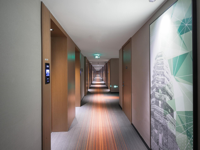 Others 3, Hampton by Hilton Lianyungang Haibin, Lianyungang