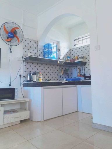 Interior, Relax and Unwind at our Stunning Vacation Rental in Pointe aux Biches, Mauritius