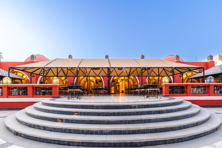 Exterior & Views 2, Grand Resort, Al-Ghurdaqah