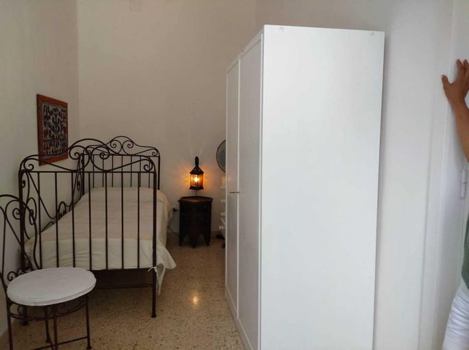 Bedroom 3, Tenuta Belvedere, Lecce