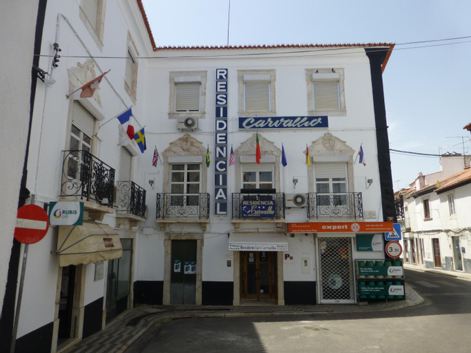 Residencial Carvalho, Estremoz