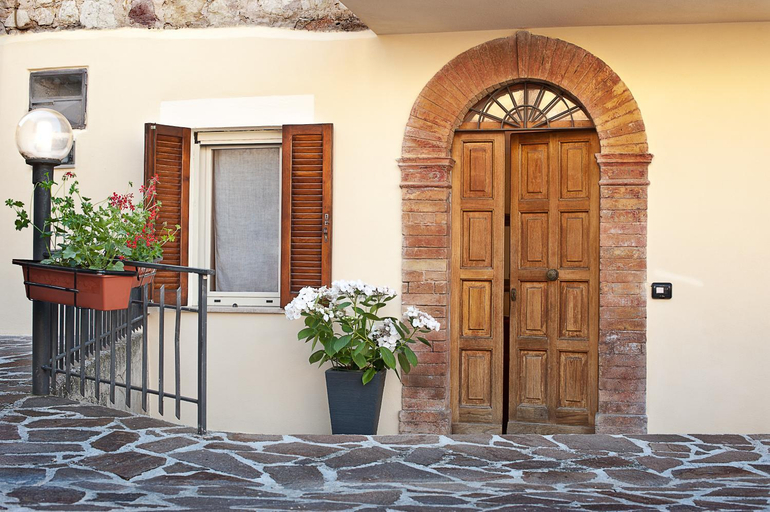 Food & Drinks 3, B&B Le Torrette, Perugia