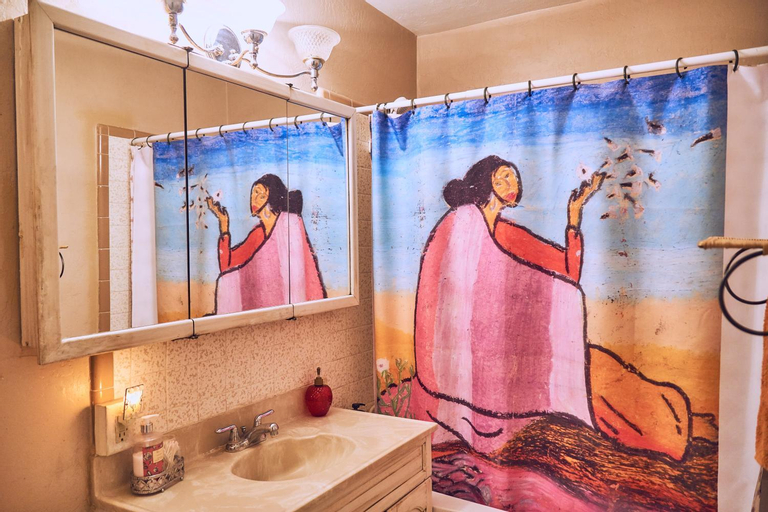 Bedroom 3, Harmony House Homestay, Yavapai
