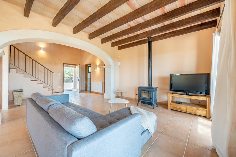Others 5, Finca Sa Pleta, Baleares