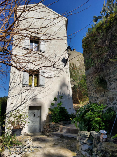 Others 4, maison casa nova, Haute-Corse
