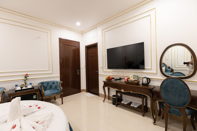 Bedroom 4, Royal Hotel - Sai Dong - Long Biên, Long Biên