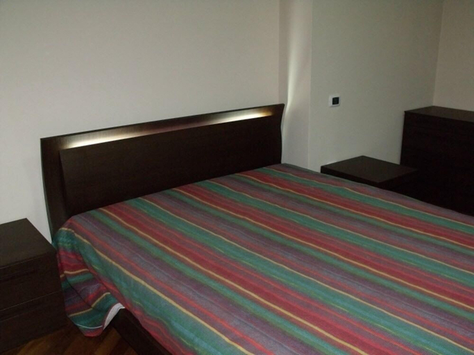 Bedroom 2, Villa Palma, Avellino