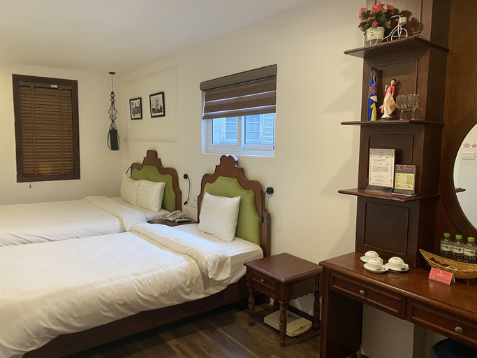 Bedroom 7