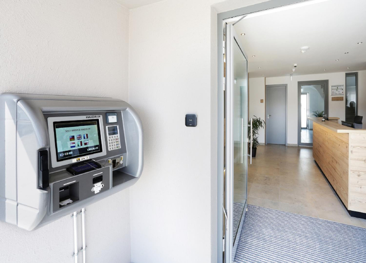 Others 5, easy sleep Apartmenthotel, Landshut