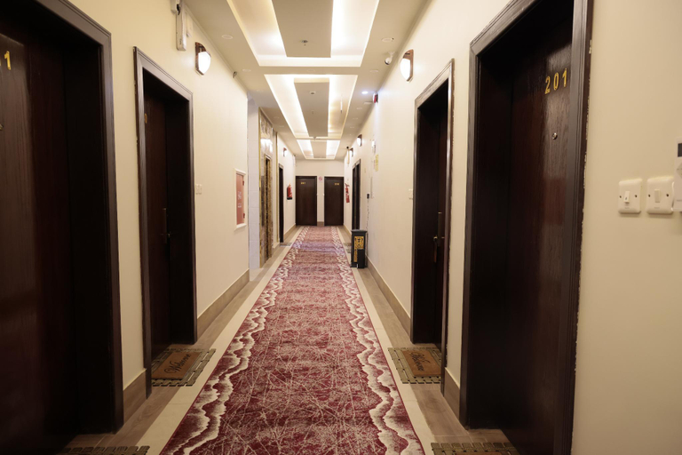 Others 5, Rose Al-Janoub Hotel