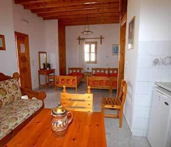 Others 4, Villa Vasilis, South Aegean