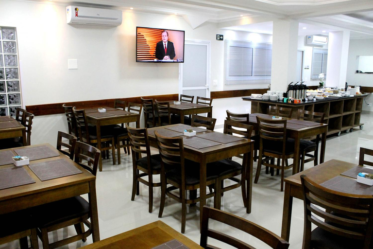 Food & Drinks 3, Avare Plaza Hotel Plus, Avare