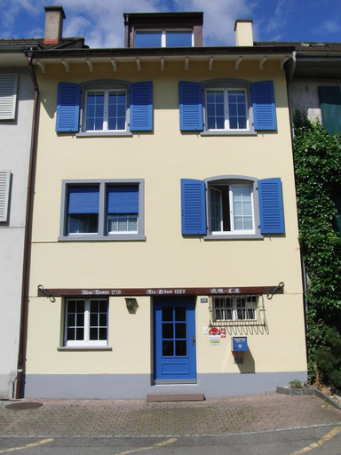 Others 4, B&B Tomsi, Liestal