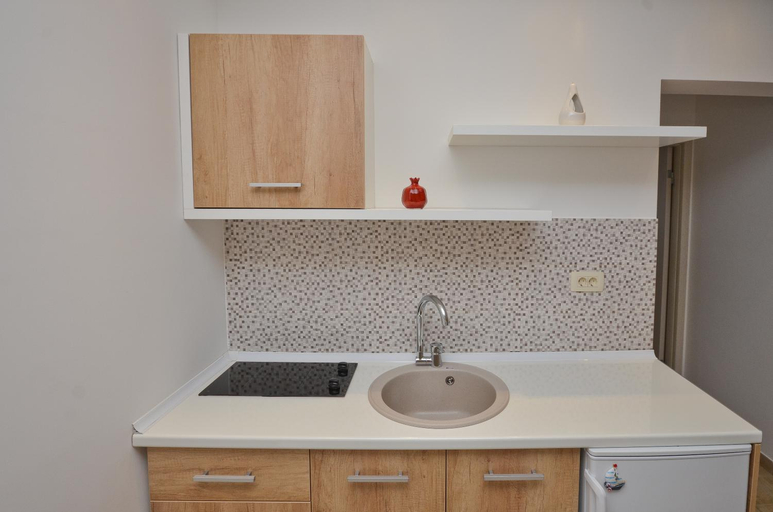 Others 4, Gospostina Apartment