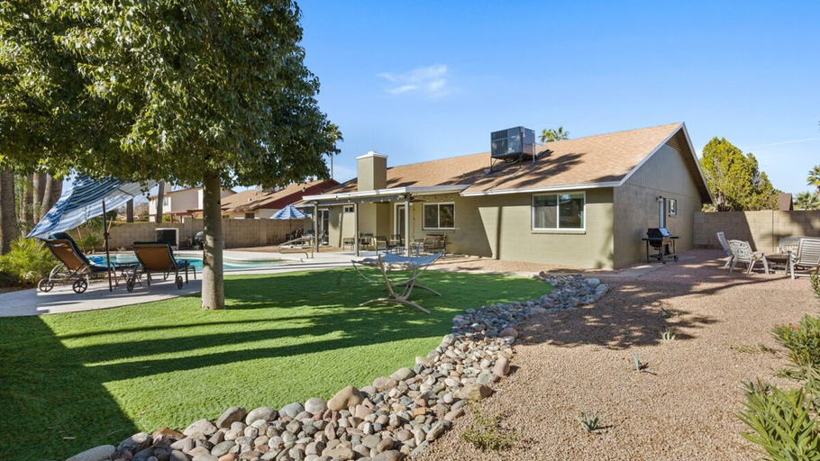 Others 5, Modern and Stylish Remodeled 4 Bdrm w/ HTD Pool!, Maricopa