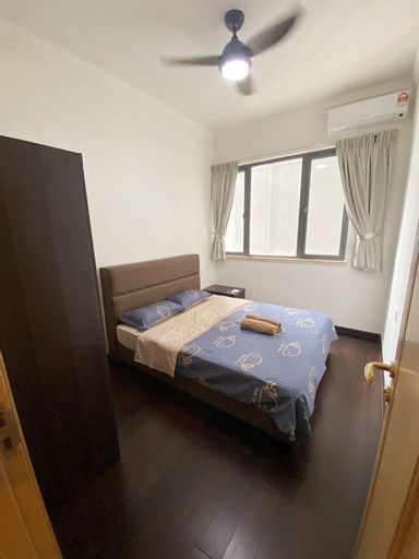Bedroom 9