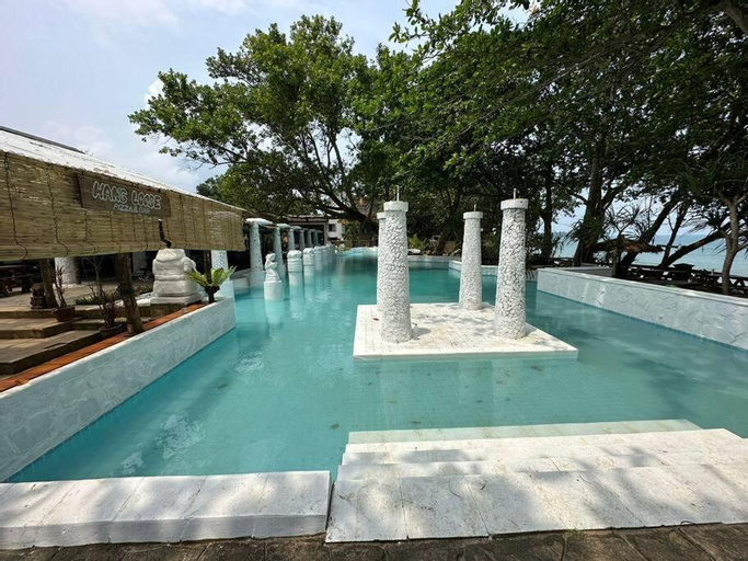 Swimming Pool 16