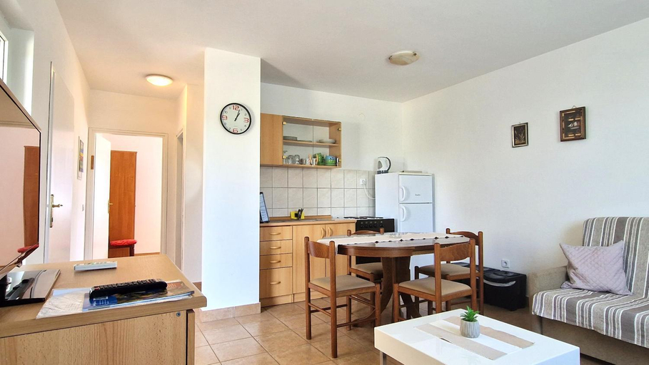 Others 2, Apartment Hrzina, Krk