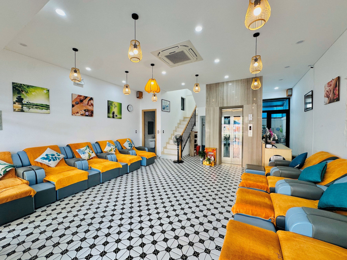 Others 4, Bien Nho Homestay & Spa Phu Quoc, Phú Quốc