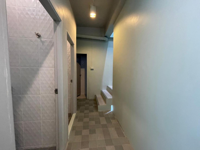 Others 4, Comfort Zone Hostel @ Tha Pae, Muang Chiang Mai