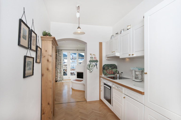 Others 4, Villa St Oswald Premium Apartments, Innsbruck Land