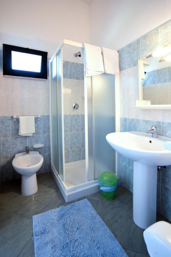 Others 5, The Stunning B&B, Foggia