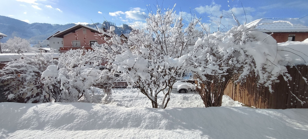 Exterior 3, Cozy Apartament Near Redbull Ring and Prabichl, Leoben