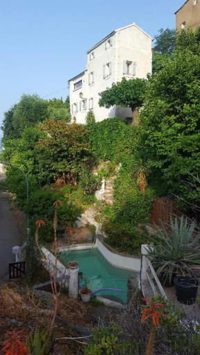 Others 3, maison casa nova, Haute-Corse