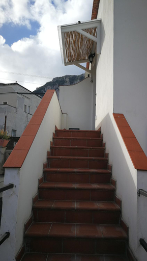 Others 2, La Marocella, Napoli