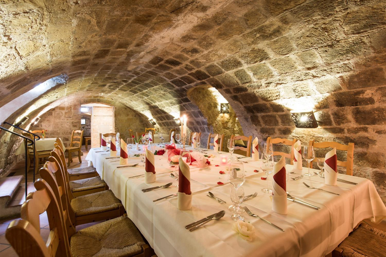Food & Drinks 5, Theophano, Harz