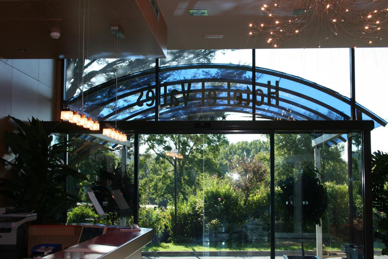 Public Area 2, Hotel Restaurante El Valles 4 ESTRELLAS, Burgos