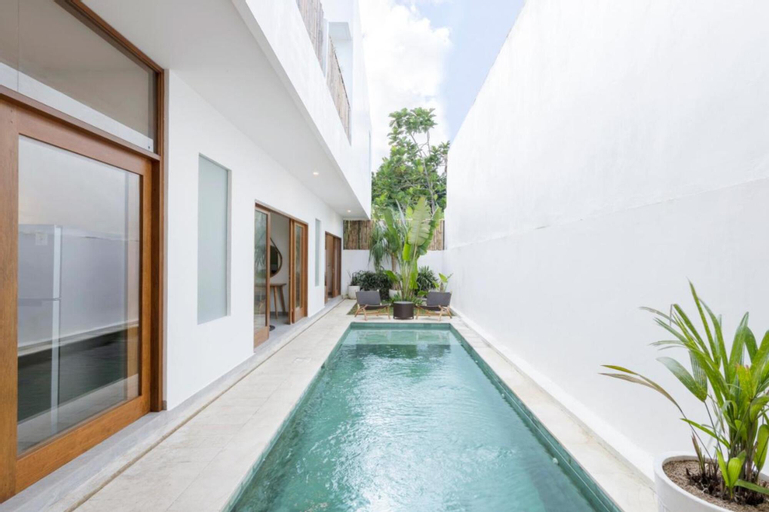 Sport & Beauty 3, Villa Kulibul by GORO, Badung