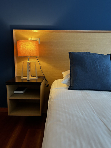Bedroom 3, Malleberg, West-Vlaanderen
